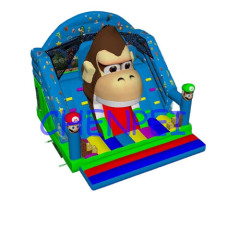 Brand new Donkey Kong & Mario Maxi Combo china inflatables factory