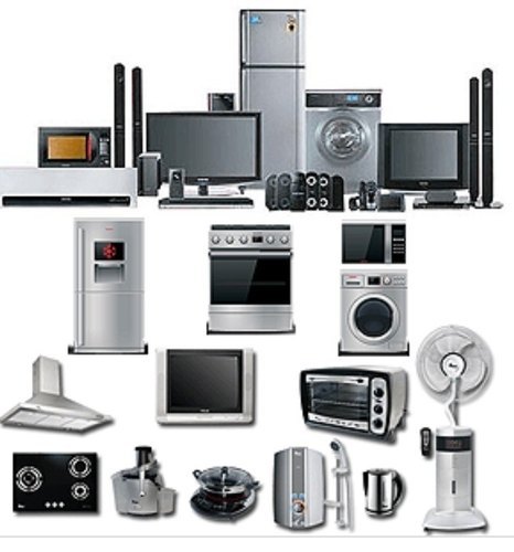 Home appliances&amp;communication equipment