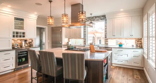 Home, Lights &amp; Construction
