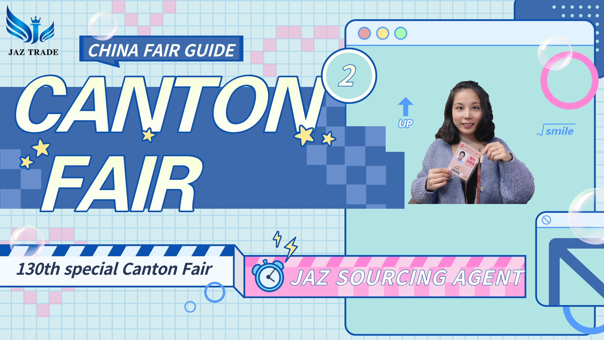 130th Canton Fair Visit| Online & offline Canton Fair during the Covid-19.|Best Canton fair guide