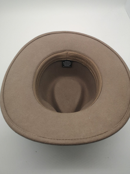 Outback hat