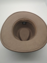 Outback hat