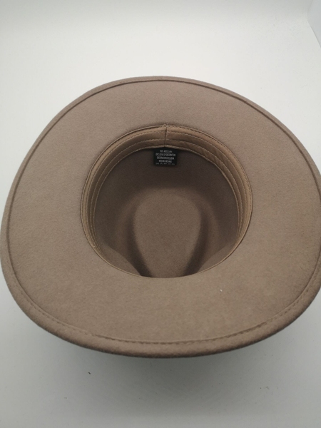 Outback hat