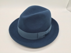 Fedora hat