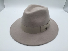 Fedora hat