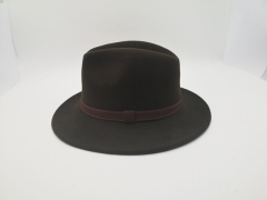 Safari hat
