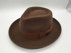 Fedora hat