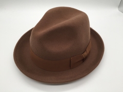 Fedora hat
