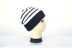 Beanie hat