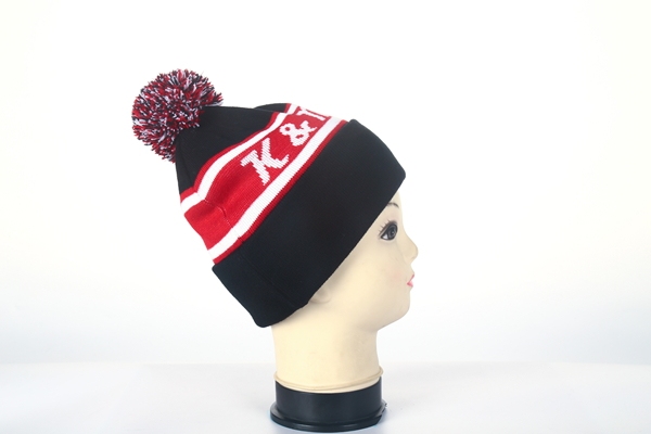 Beanie hat