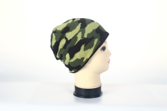 Beanie hat