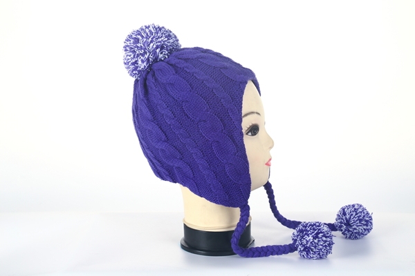 Kids Beanie