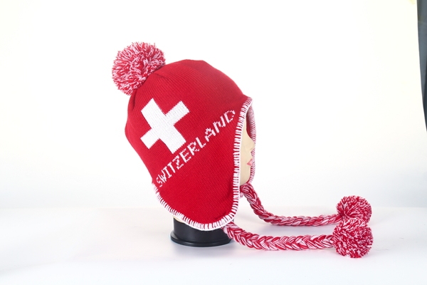 Kids Beanie