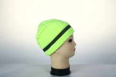 Beanie hat