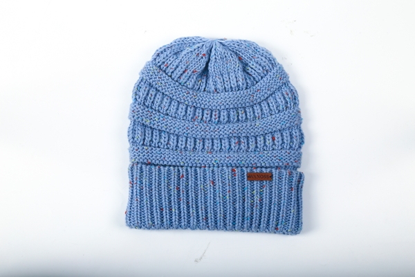 Beanie hat