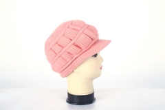 Beanie hat