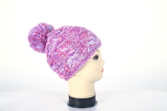 Beanie hat