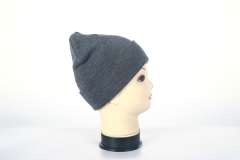 Beanie hat