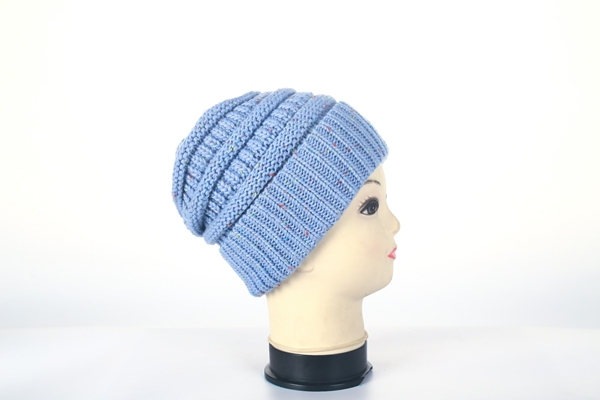 Beanie hat