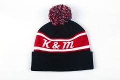 Beanie hat