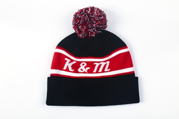 Beanie hat