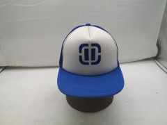 5 panel cap