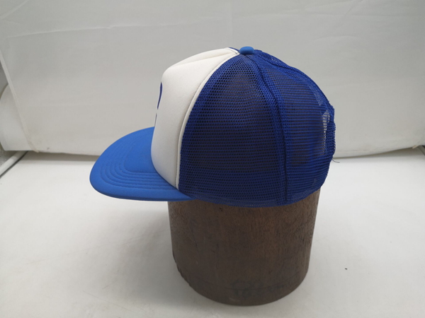 5 panel cap