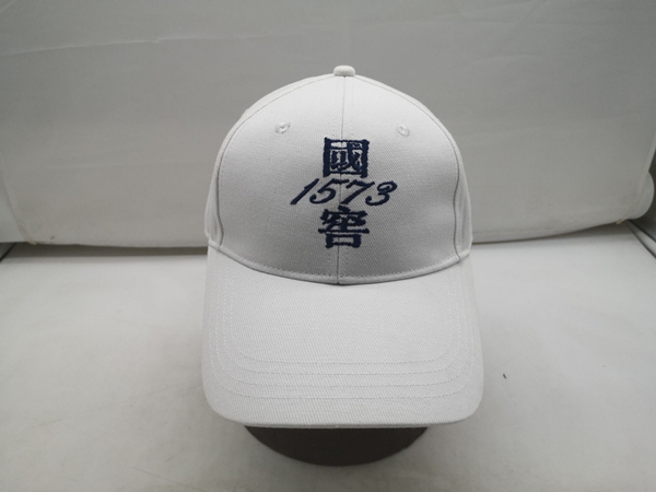 5 panel cap