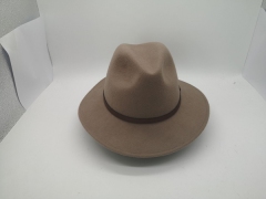 Safari hat