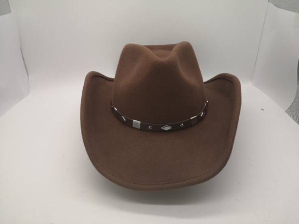 Cowboy hat