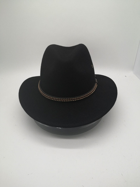 Safari hat