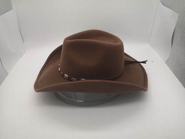 Cowboy hat