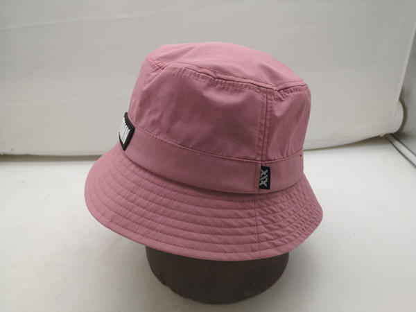 Lady bucket hat