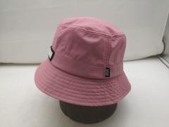 Lady bucket hat