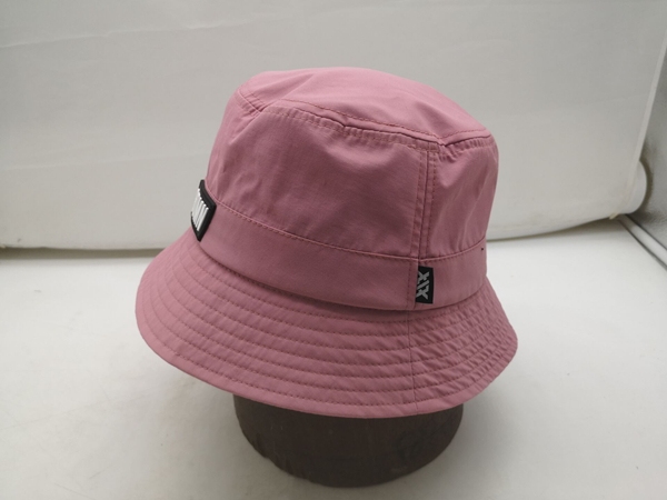 Lady bucket hat