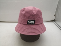 Lady bucket hat