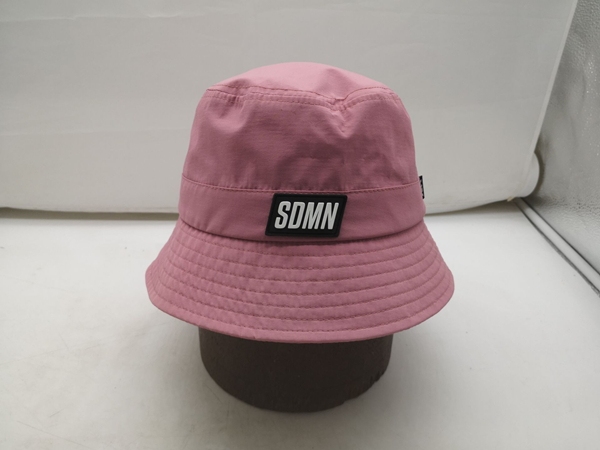 Lady bucket hat