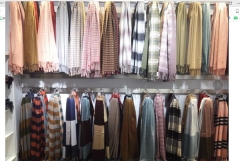 Fashion scarf