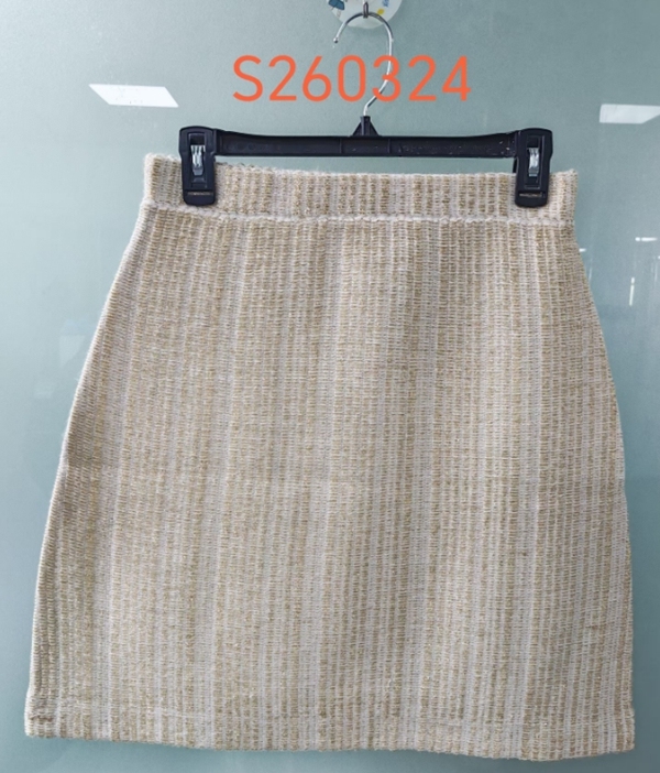 Sweater Skirt