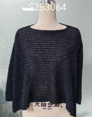 Spring Sweater
