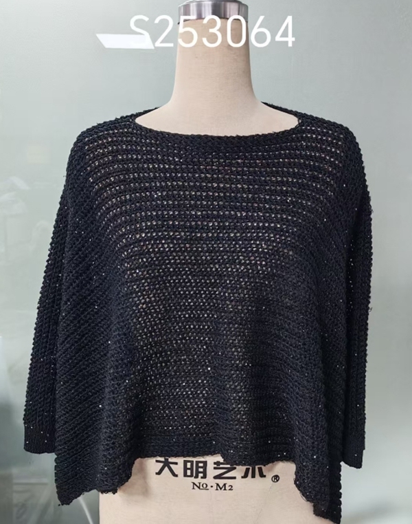 Spring Sweater