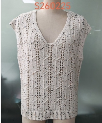 Spring Sweater
