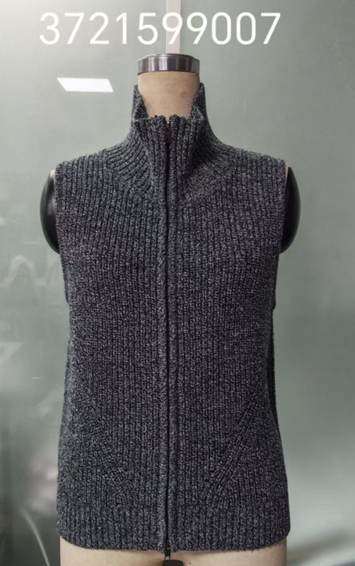 Winter Sweater