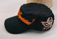 Army cap