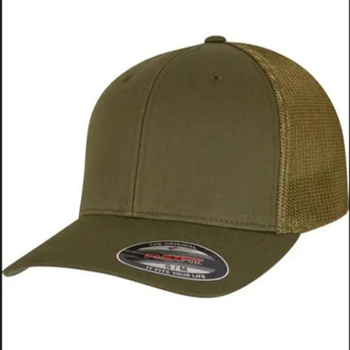 Trucker cap
