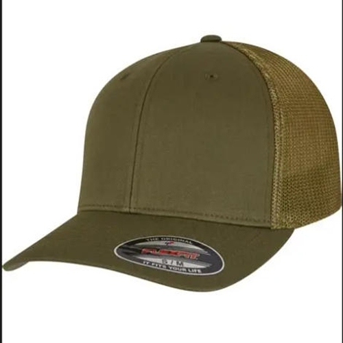 Trucker cap