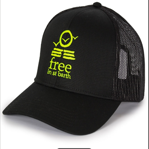 Trucker cap