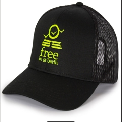 Trucker cap
