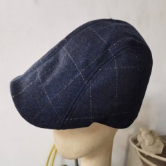 Woolen Ivy cap