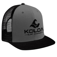 Snapback cap
